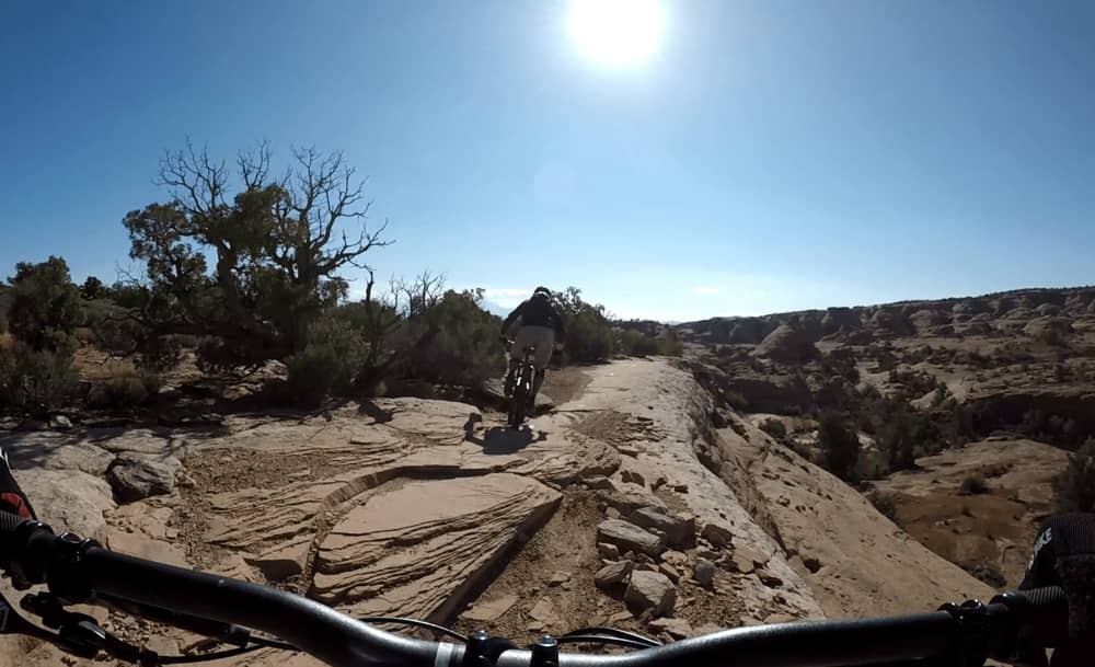 mag 7: canyons on your right